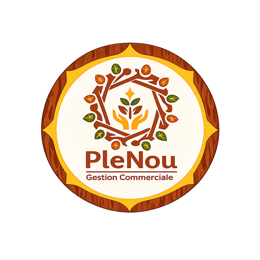 PleNou - Logiciel de Gestion Commerciale
